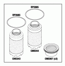 COMPRESSOR PM KIT