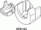 STRAIN RELIEF BUSHING