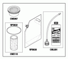 COMPRESSOR PM KIT