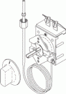 CONTROL THERMOSTAT