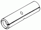 BUTT CONNECTOR (HIGH TEMPERATURE)