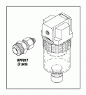 AIR FILTER ASSEMBLY