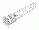 DESICCANT TANK FILTER