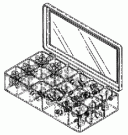 COMPRESSION FITTING KIT