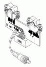 SWITCH ASSY (ROCKERS RT)