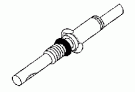 NEEDLE VALVE STEM