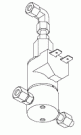 SOLENOID VALVE ASSEMBLY (SOL-8)