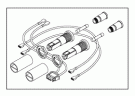 FUSE HOLDER KIT (LARGE)