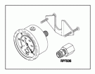 VACUUM GAUGE