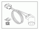 COIL (ANTI-CAVITATION VALVE)