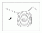 CONDENSATION COIL