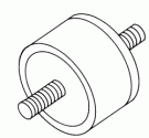 MOTOR MOUNT