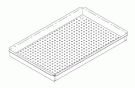 INSTRUMENT TRAY (LARGE)