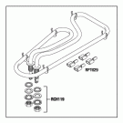 HEATER ELEMENT ASSEMBLY