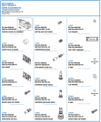 CONTROL BLOCK SERVICE KIT