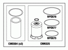 COMPRESSOR PM KIT