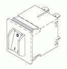 POWER SWITCH/CIRCUIT BREAKER