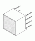 LED INDICATOR (MULTI)