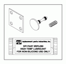 WATER COOLANT RELAY KIT