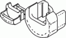 STRAIN RELIEF BUSHING