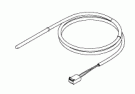 THERMISTOR PROBE