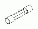 FUSE (1-1/4A, 250V) - 1/4 X 1-1/4 - FAST ACTING