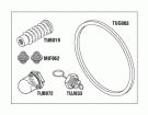 STERILIZER PM KIT