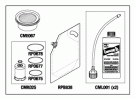 COMPRESSOR PM KIT