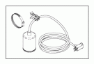 FLOAT SWITCH (DIFFERENTIAL)