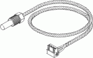 STEAM SENSOR ASSEMBLY