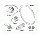 STERILIZER PM KIT