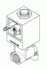 SOLENOID VALVE ASSEMBLY