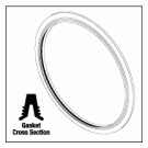 DOOR GASKET