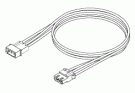 WIRE HARNESS EXTENSION