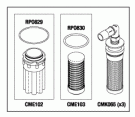 COMPRESSOR PM KIT