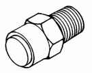 SAFETY VALVE (35 PSI)