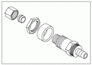 DRAIN VALVE ASSEMBLY