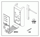 LATCH KIT