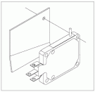 SAFETY SWITCH ASSEMBLY