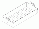 INSTRUMENT TRAY (LARGE)