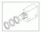 WATER FILL VALVE