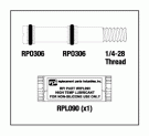 VALVE STEM KIT