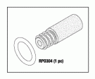 IN-LINE FILTER REPLACEMENT KIT