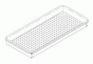 INSTRUMENT TRAY (SMALL)