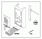 LATCH KIT