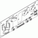 UP INTERCONNECT (PCB)