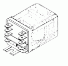 CONTROL RELAY