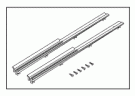 LOWER SHELF SUPPORT