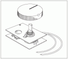 SPEED CONTROL ASSEMBLY