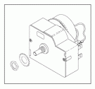 ELECTRIC TIMER (60 MINUTE)